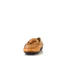 Ivoire 6341 Cannes Cuir Camel
