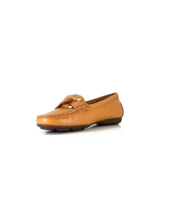 Ivoire 6341 Cannes Cuir Camel