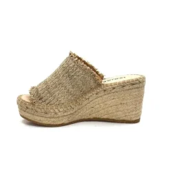 Ivoire 21321 Caprie Raffia Natural