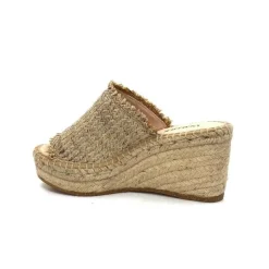 Ivoire 21321 Caprie Raffia Natural