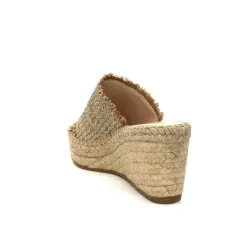 Ivoire 21321 Caprie Raffia Natural