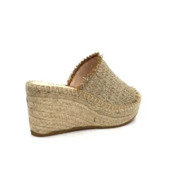 Ivoire 21321 Caprie Raffia Natural