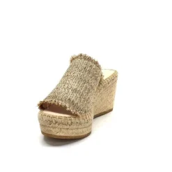 Ivoire 21321 Caprie Raffia Natural