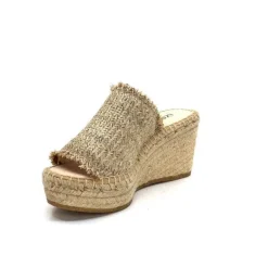 Ivoire 21321 Caprie Raffia Natural