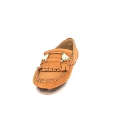 Ivoire 60509 Coimbra Nubuck Tan