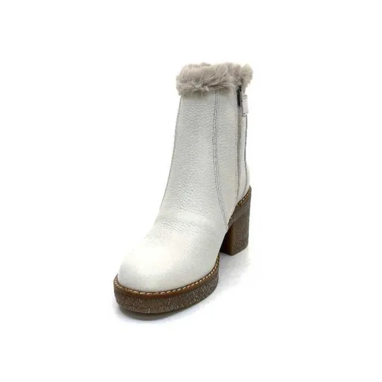 Ivoire 109381 Cuir Beige