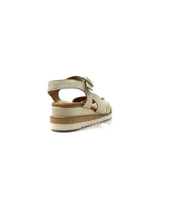 Ivoire 1639-0092 Cuir Beige