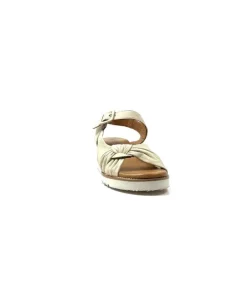 Ivoire 1639-0092 Cuir Beige