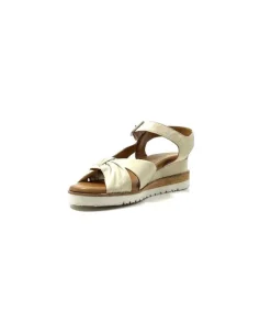 Ivoire 1639-0092 Cuir Beige