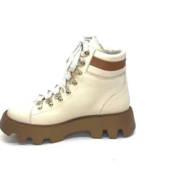 Ivoire 23593 Cuir Beige