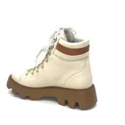 Ivoire 23593 Cuir Beige