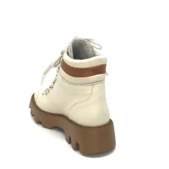 Ivoire 23593 Cuir Beige