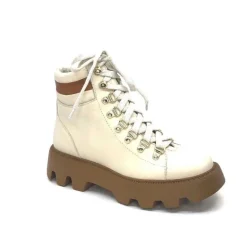 Ivoire 23593 Cuir Beige