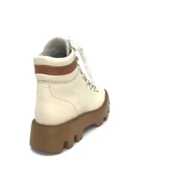 Ivoire 23593 Cuir Beige