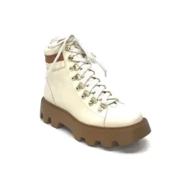 Ivoire 23593 Cuir Beige