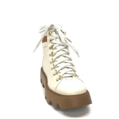Ivoire 23593 Cuir Beige