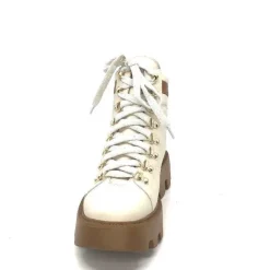 Ivoire 23593 Cuir Beige