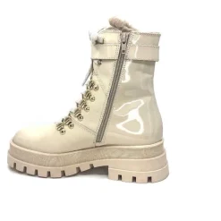 Ivoire 61042 Cuir Beige