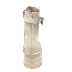 Ivoire 61042 Cuir Beige