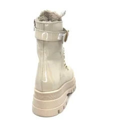 Ivoire 61042 Cuir Beige