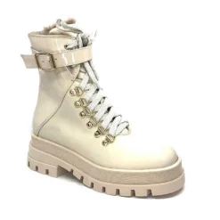 Ivoire 61042 Cuir Beige