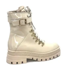 Ivoire 61042 Cuir Beige