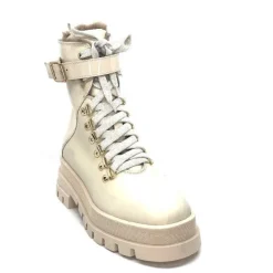 Ivoire 61042 Cuir Beige