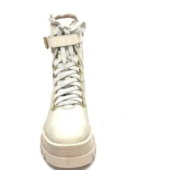 Ivoire 61042 Cuir Beige