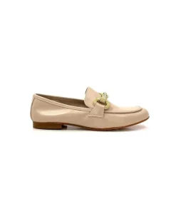 Ivoire 321 Cuir Beige Nude