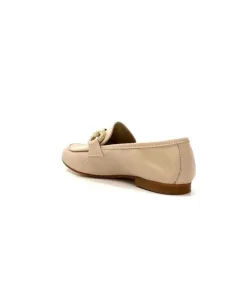 Ivoire 321 Cuir Beige Nude