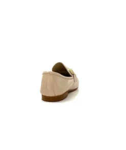 Ivoire 321 Cuir Beige Nude