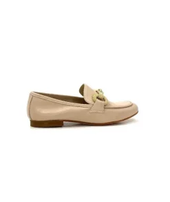 Ivoire 321 Cuir Beige Nude