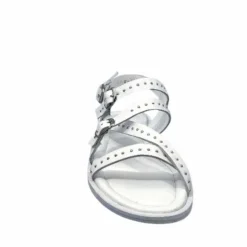 Ivoire 500.4301 Cuir Blanc