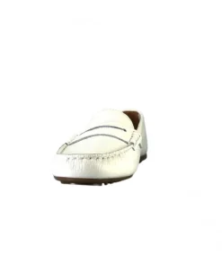 Ivoire 10322 Cuir Blanc