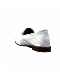 Ivoire 35.48.709 Cuir Blanc