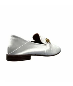 Ivoire 35.48.709 Cuir Blanc