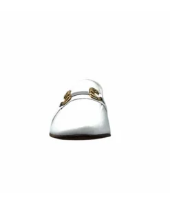 Ivoire 35.48.709 Cuir Blanc