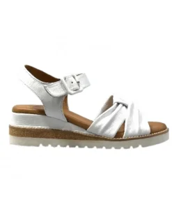 Ivoire 1613.0092 Cuir Blanc