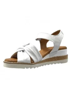 Ivoire 1613.0092 Cuir Blanc