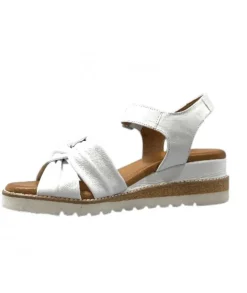 Ivoire 1613.0092 Cuir Blanc