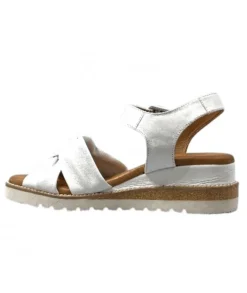 Ivoire 1613.0092 Cuir Blanc