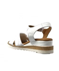 Ivoire 1613.0092 Cuir Blanc