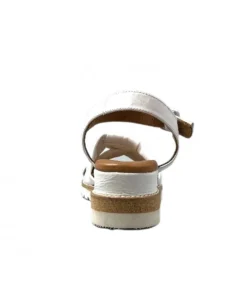 Ivoire 1613.0092 Cuir Blanc