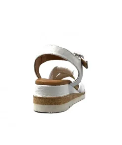 Ivoire 1613.0092 Cuir Blanc