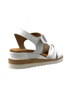 Ivoire 1613.0092 Cuir Blanc