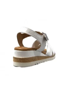 Ivoire 1613.0092 Cuir Blanc