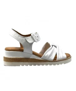 Ivoire 1613.0092 Cuir Blanc