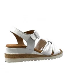 Ivoire 1613.0092 Cuir Blanc