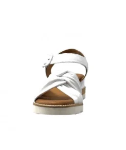 Ivoire 1613.0092 Cuir Blanc