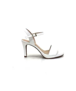Ivoire 2674 Cuir Blanc